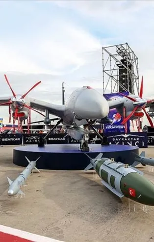 Türkiye üretiyor Yunanistan panikliyor! Atina'nın Kızılelma korkusu: "Ülkemiz bununla nasıl başa çıkacak?"