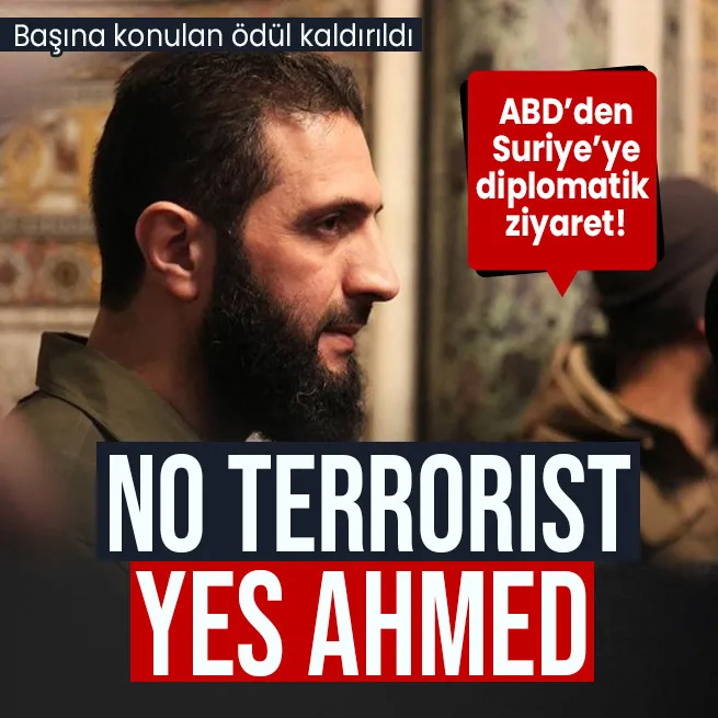 ABDden dikkat çeken Colani adımı: 10 Milyon dolarlık ödül kaldırıldı