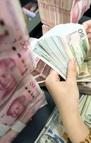 Küresel ticaret savaşında yeni adım! ABD ile Çin arasındaki...