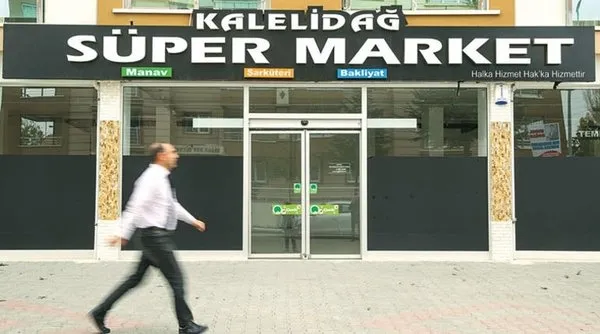 Ankara'da işlenen astsubay cinayetinden saadet zinciri çıktı-1