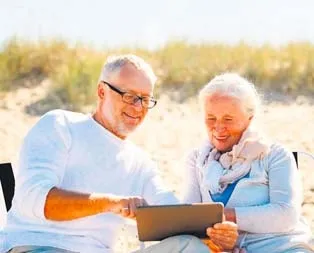 Emekli olamayana toplu para