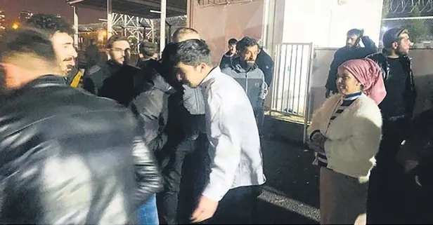 Narin davasında flaş gelişme: 31 şüpheliye takipsizlik kararı!
