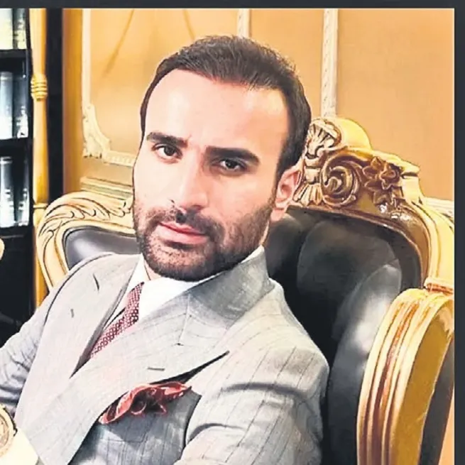 Duman’a ‘ölüm emrini ver’ talimatı Kandıra’dan