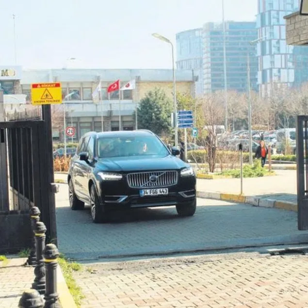 Adli takip