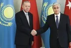 Başkan Erdoğan Tokayev ile bir telefon görüşmesi gerçekleştirdi