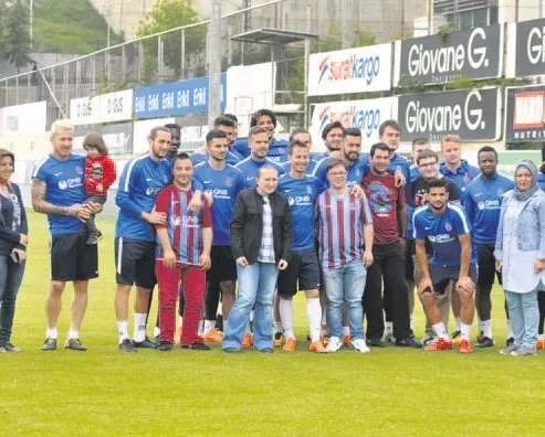 Karadeniz Fırtınası’nda Paşa hazırlığı