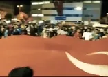 Hazine ve Maliye Bakanı Berat Albayrak'tan '15 Temmuz' paylaşımı