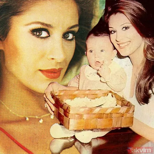 Yeşilçam yıldızı Gülşen Bubikoğlu’nun gözünden sakındığı kızı bakın kim! Meğer Arka Sokaklar'ın yıldızı İlker İnanoğlu’nun kardeşi... - 1