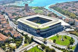 Fenerbahçe stat ismini açıkladı!