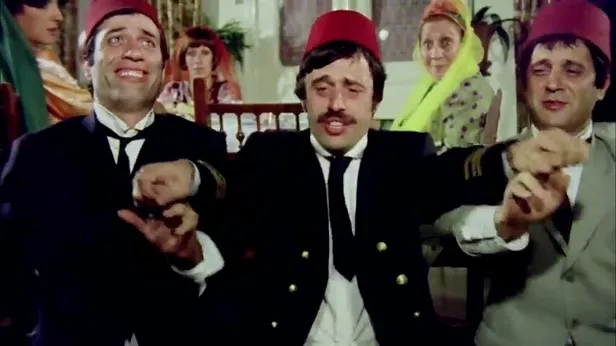 Doktor Civanım konusu ve oyuncuları! Doktor Civanım ne zaman ve nerede çekildi?-3