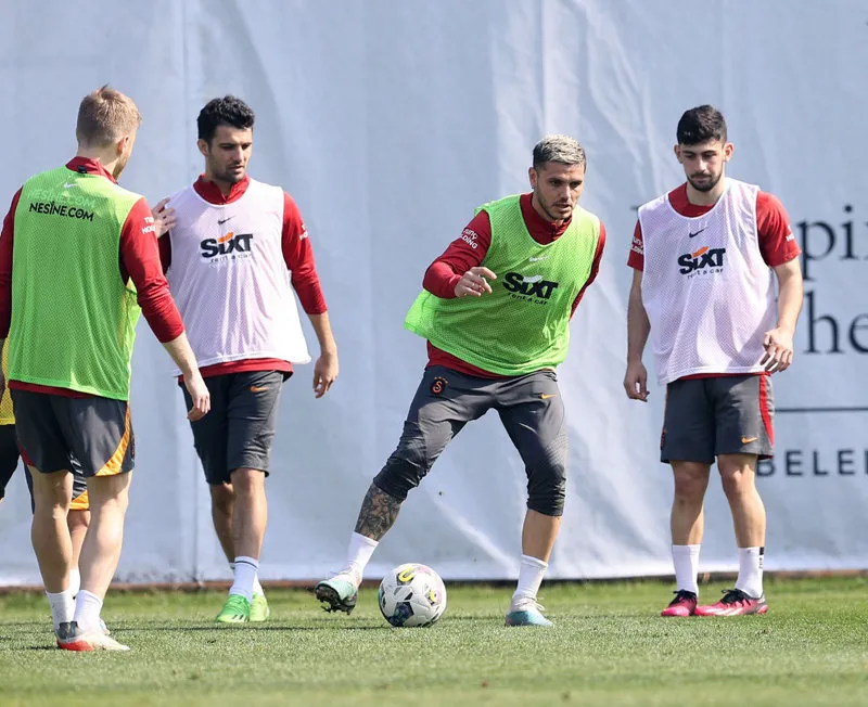 Transfer haberleri | Benfica'dan Galatasaray'a kötü haber! 25 milyon Euro ve... - 5