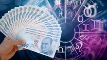 Zengin olacak burçlar belli oldu! 25 yaşından sonra o kişilere tomar tomar para geliyor