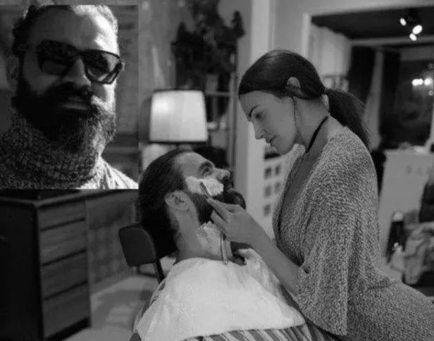 2 çocuk annesi Meryem Uzerli küvetten çırılçıplak paylaştı! Hiç bir iş yapmadan ıslak duş pozuyla gündeme gelmesini biliyor-9
