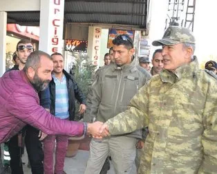 4 yıldızlı ziyaret