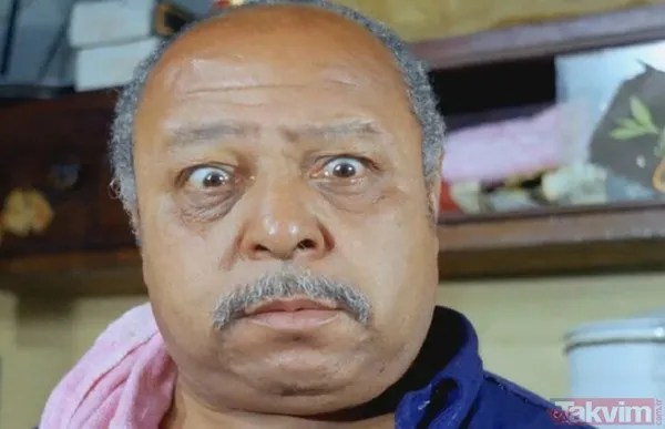 Herkes yanlış tahmin etti... Yeşilçam'ın efsane ismi Arap Celal bakın nereliymiş! Celal Yonat'ın memleketini duyan afallıyor! - 3