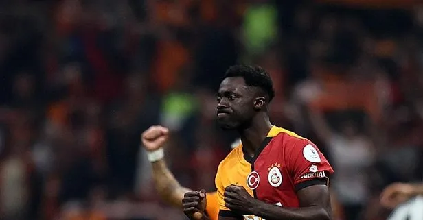 Davinson için gelecekler!