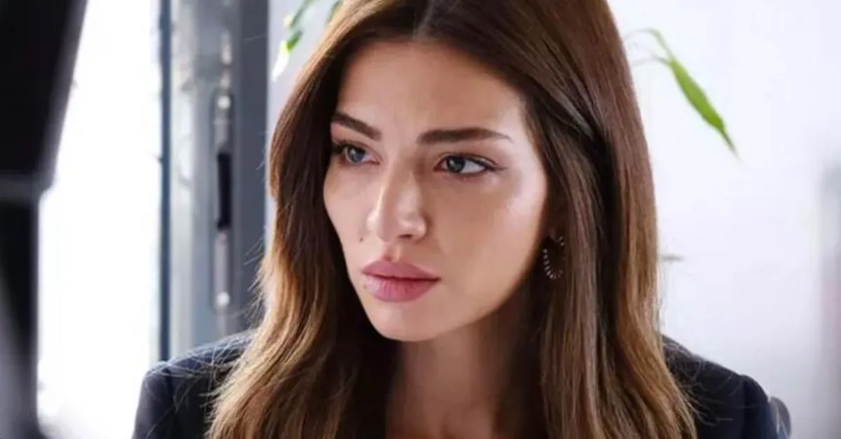 Melisa Aslı Pamuk’tan sevindiren haber geldi! Ailesi depremde mahsur kalan Melisa Anneannem yürüyemiyor demişti...