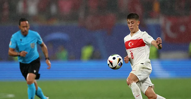 Arda Güler’e Avusturyalılardan Viyana Kuşatması!