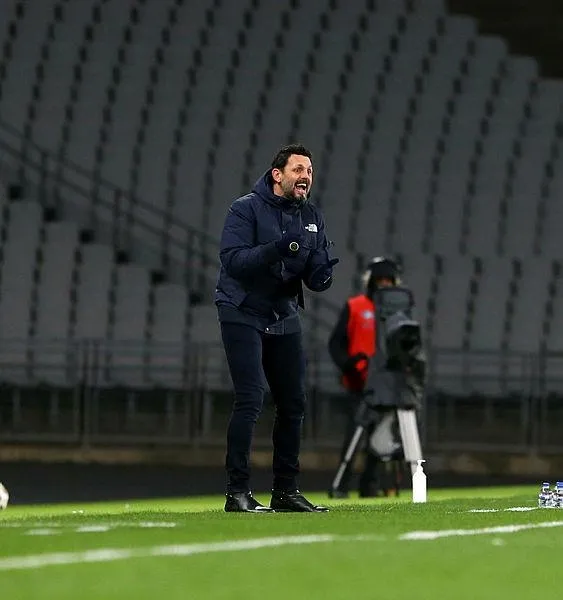 Trabzonspor- Fenerbahçe ile karşılaşacak: 70’e kadar sabır 70'den sonra saldır-15