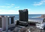 Trump Plaza Otel ve Casino yıkıldı