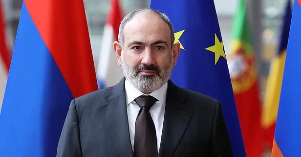 Paşinyan’dan zeytin dalı: Azerbaycan ile barış anlaşması için adım attı