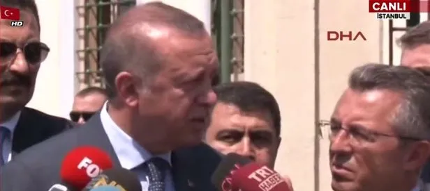 Erdoğan’dan 10 gün tatil sinyali