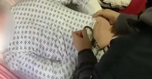 MİT'ten Mossad'a "Nekropol" tokadı! Katil Netanyahu'nun casuslarını "ölüler şehri"ne gömdük