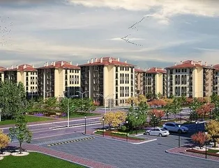 TOKİ duyurdu! Uygun fiyata satılık daireler