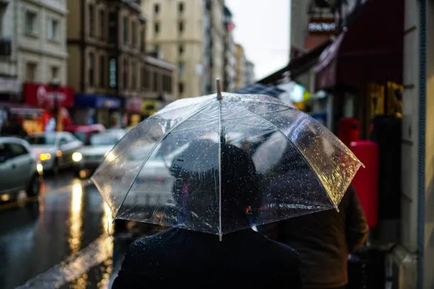 İstanbul'a dolu mu yağacak? SON DAKİKA: İstanbul'a dolu uyarısı var mı?-7