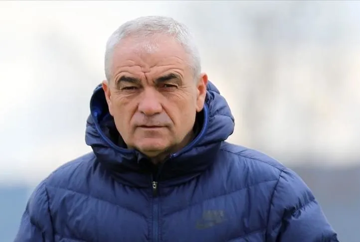 Amacımız ligde kalmak