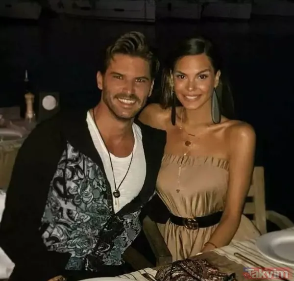 10 yıllık büyük aşk! Kanser tedavisi için Küba’ya giden Tanyeli’den romantik paylaşım! Ünlü oryantalin eşi bakın kimmiş... - 15