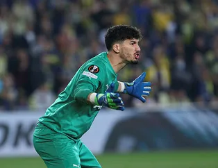 Son dakika Fenerbahçe haberleri... Altay Bayındır'ın dikkat çeken istatistiği! Kalede devleşti