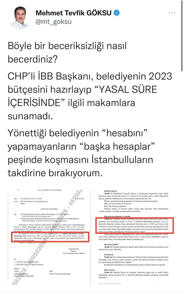 ibb-baskani-ekrem-imamoglu-bana-butce-dersi-vermeye-kalkmasinlar-akillarini-baslarindan-alirim-demisti-ibb-202-1665246765638.jpg İBB Başkanı Ekrem İmamoğlu, "Bana bütçe dersi vermeye kalkmasınlar. Akıllarını başlarından alırım" demişti İBB 2023 bütçesini bakanlığa sunamadı-4