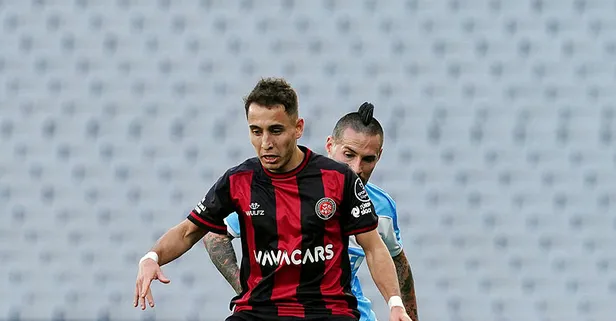 Özel Haber I Emre Mor'a Volkan Demirel dopingi! Bir dönem Türk futbolunun Messi'siydi!