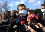 SON DAKİKA: Ekrem İmamoğlunun Kadınlar Günü mesajı Millet İttifakında kriz çıkardı! İşte tüm yaşananlar