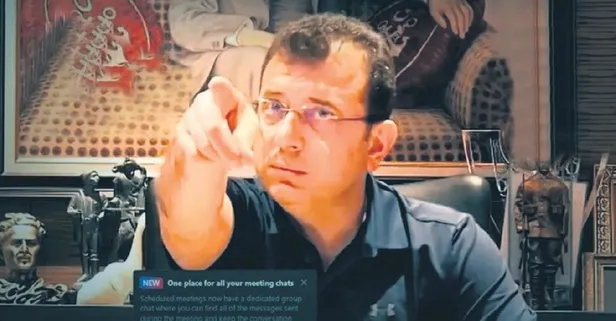 CHP’de son kaset! CHP'deki 15 imzacı kurmay heyeti deşifre oldu