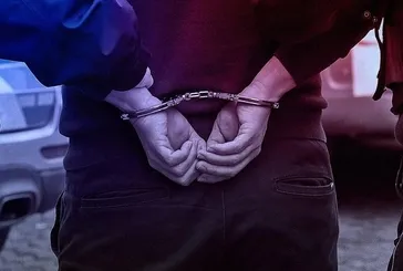 MİT-polis-jandarmadan kırmızı bülten operasyonu | Sefkan Doğan yakalandı