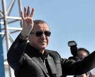 İşte AK Parti’nin başkanlık sistemi teklifi