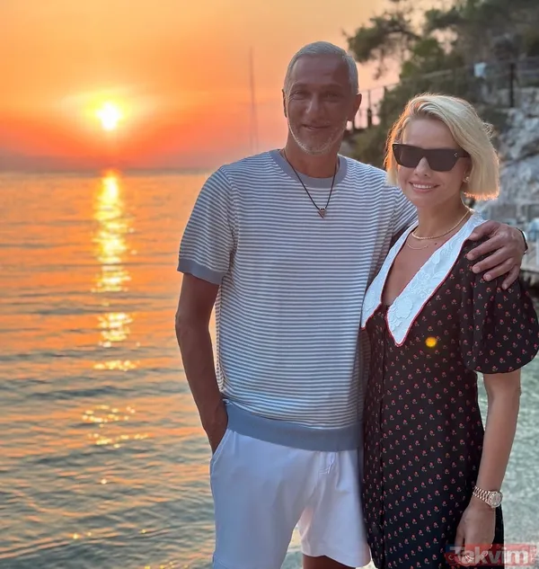 Esra Erol’un minik oğlu ilkokuldan mezun oldu! Mezuniyet karesi ortalığı salladı: Böyle de yakışıklı olunmaz ki! - 3