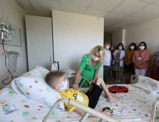 Türkiye'nin konuştuğu olay! Çöp evde bulunan küçük Cem Muhammet'in o sözleri yürek burktu... Son durumu nasıl?