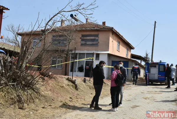 Edirne'de Güner ailesi katledildi! 4 kişinin öldürüldüğü olayda şok detaylar ortaya çıkmaya başladı - 12