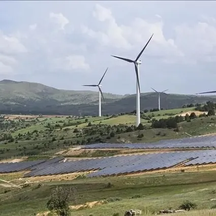 Türkiye’de güneş ve rüzgardan 10 yıllık kazanım! 442,2 TWh elektrik üretildi: 354 milyon ton karbon emisyonu engellendi