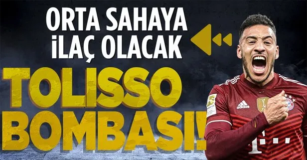 Tolisso bombası