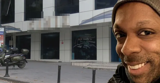 Saç ekimi için İngiltere'den İstanbul'a geldi hayatını kaybetti! Soruşturma başlatıldı