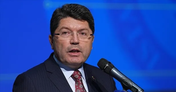 Futbolda yasa dışı bahis soruşturması: Bakan Tunç’tan dikkat çeken mesaj