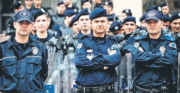 Polise 27 bin TL! Maaş promosyonları yenilendi l Ekonomi haberleri