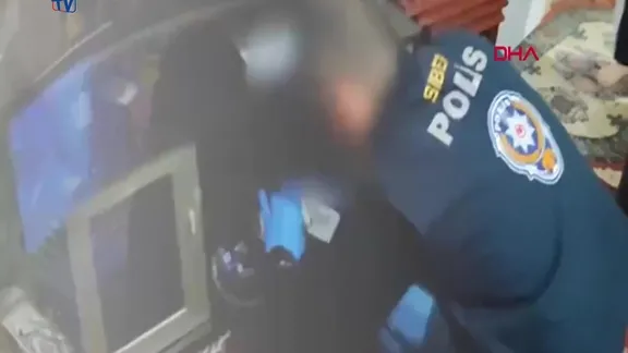 16 ilde siber suç operasyonu: 126 gözaltı