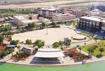 Harran Üniversitesi 109 sözleşmeli personel alacak