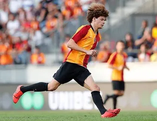 Galatasaray Leipzig maçını kaybetti ama onu kazandı! Erencan Yardımcı kimdir, kaç yaşında?
