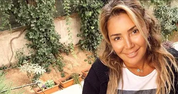 Yonca Evcimik evde göbek attı ilk yorum ünlü isimden geldi! Yonca Evcimik kaç yaşında?